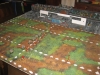 Blood Bowl-Tisch (Hahn)