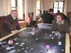 Battlefleet Gothic mit Bert Breitfuß und Michi Oberhansl