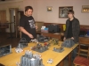 40K-Panzersturm mit Markus Buchstaller und Maxi Fiedler