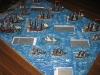 Spanische Napoleonische Flotte: Langton / Trafalgar (Muswetyl)