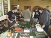 Kings of War mit Kodos und Sohn