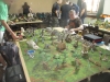 Warcry mit Lexxman