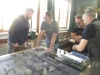 Epic 40K: DaMoiti, Madix, Freakmaster, Muswetyl