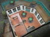Der Ecksaloon aus Silverado