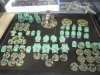 Epic 40K: die Space Marines