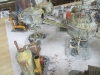 Necromunda Ash Wastes mit teager40K und Lord Goas