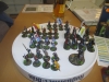 Meine Condottieri-Warband