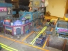 Cyberpunk – the Alley