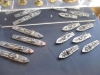 Und Cruel Seas-Boote