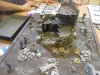 Platte 3 – der Turm