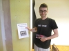 Gewinner "Most Spectacular Gaming Table" – Daggi (Trench Crusade)