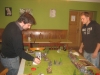 Warhammer Fantasy: Severian vs. Django