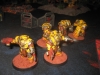 Imperial Fists (Sorbas)