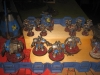 Space Marines/Griffons (Waaghkus)