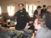 Der Ork-Masta: Christoph Fischer