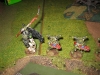 Die Plague-Marines gehen auch vor
