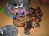 Mixed Chaos