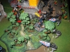 Eldar und Orks gemeinsam - mal was gaaaaanz Neues