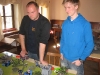 Kafurke und Müller: Team Black Vanillas