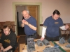Ein Angriff mit dem Laserpointer