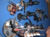 Die Eldar rücken an: zu spät