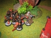 Khorne moscht noch ein bisschen