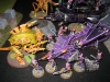 Tyras gegen Dark Eldar: letzte Nahkämpfe