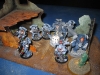 Vom Kampf erschöpfte Space Wolves