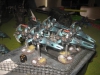 Dark Eldar Bikes (Äpfelchen)