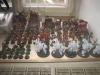 Cult Mechanicus (Avang) + Orks (Lord Skrolk)