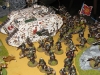 Imperium (Bandat) und Dark Angels (Gerlach)