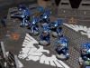 Ultramarines-Trupp