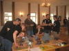 Runde 1: Creezy, Maxamoto, Lord Zerydal, Raptor84, Grossa-Grüna, Chiefmaster1