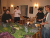 Meister, Tirniran, Severian, Obelix