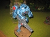 Pride of the Tau