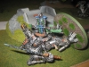 Lord Khepesh triumphiert