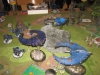 Full Airstrike