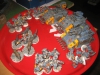 Space Wolves