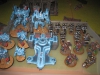 Tau und Ultramarines