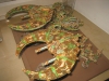 Rostige Necrons aus zweiter Hand