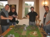 Creezy + Maxamoto vs. Severian + Obelix