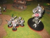 Die Grey Knights, frisch aufpoliert