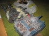 Leichte Tanks der Stahllegion