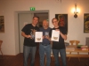 3. Platz: Creezy + Maxamoto (Steiermark)