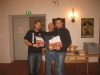 1. Platz + Highest Kill: Grossa-Grüna + Firstruleoffightclub (Wien)