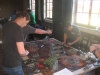Metal Arms vs. Würfelknechte 1