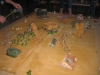 Trotz aller Warnungen: Massenarmeen