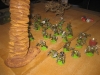 Und noch mehr Orkze