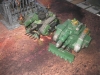 Green Hornets