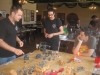 Runde 3: TTTG1 vs. Springer-Team (jetzt mit mir)